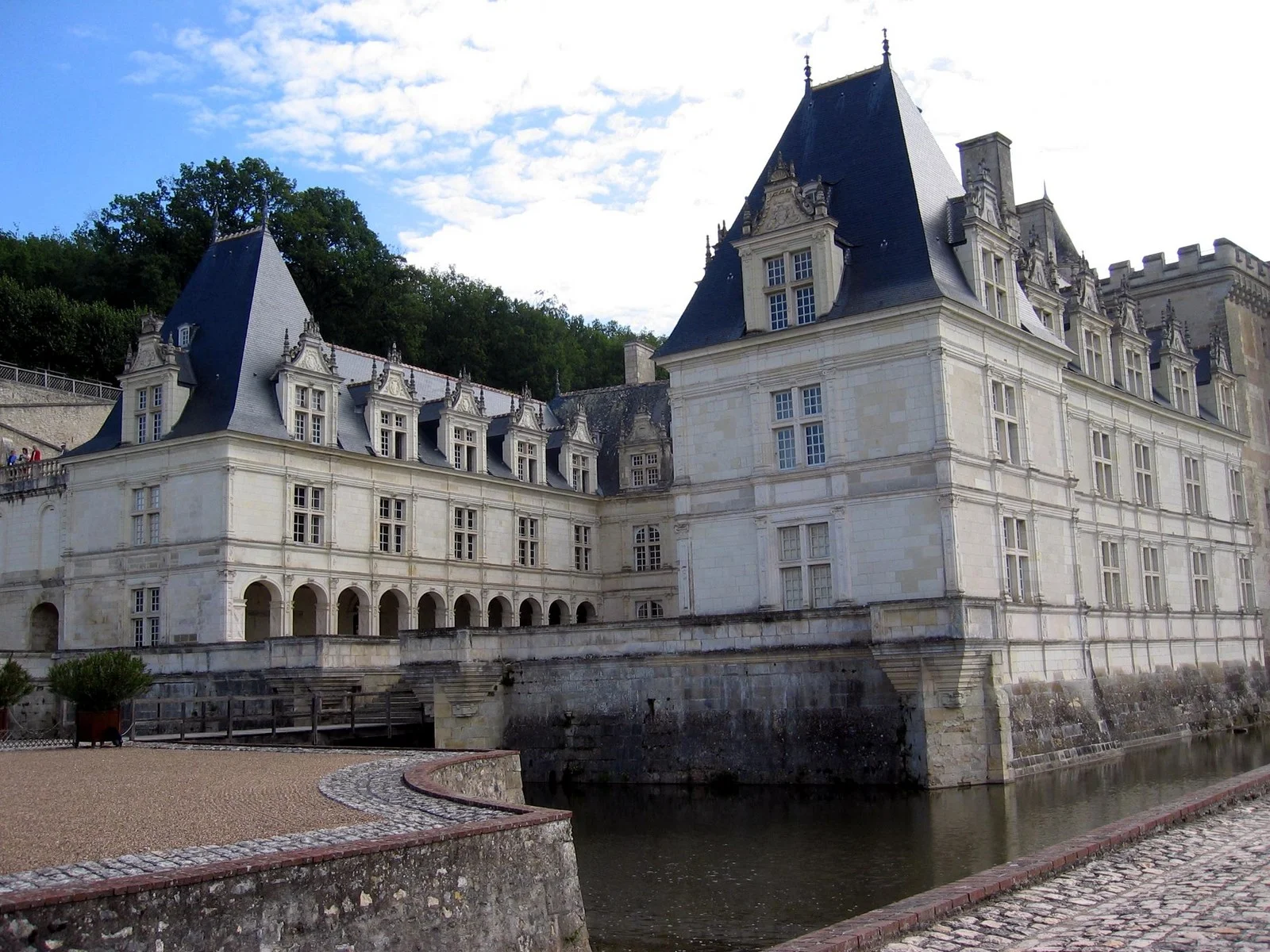 Loire Valley - D24