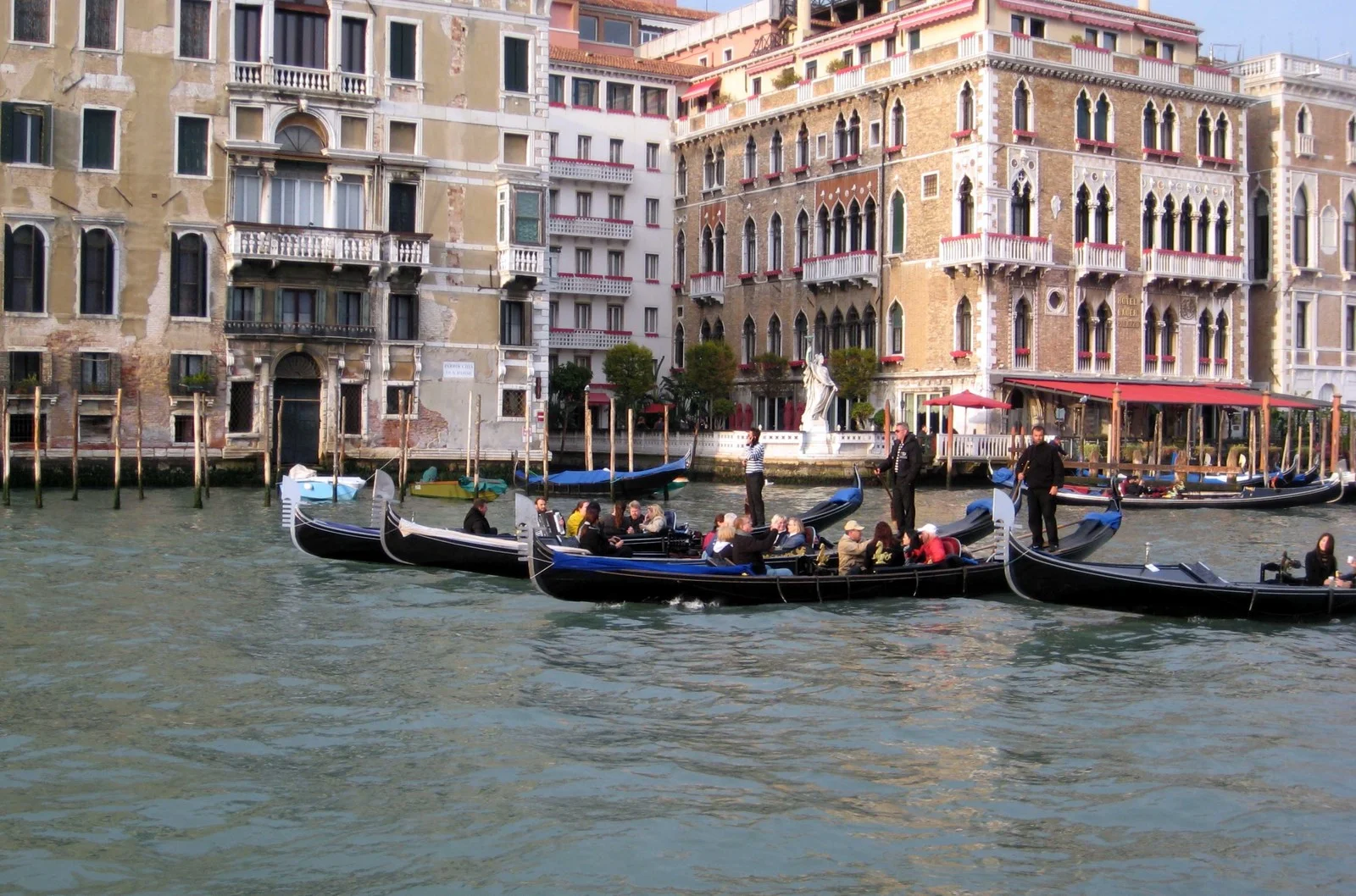 Venice 2010 - D4