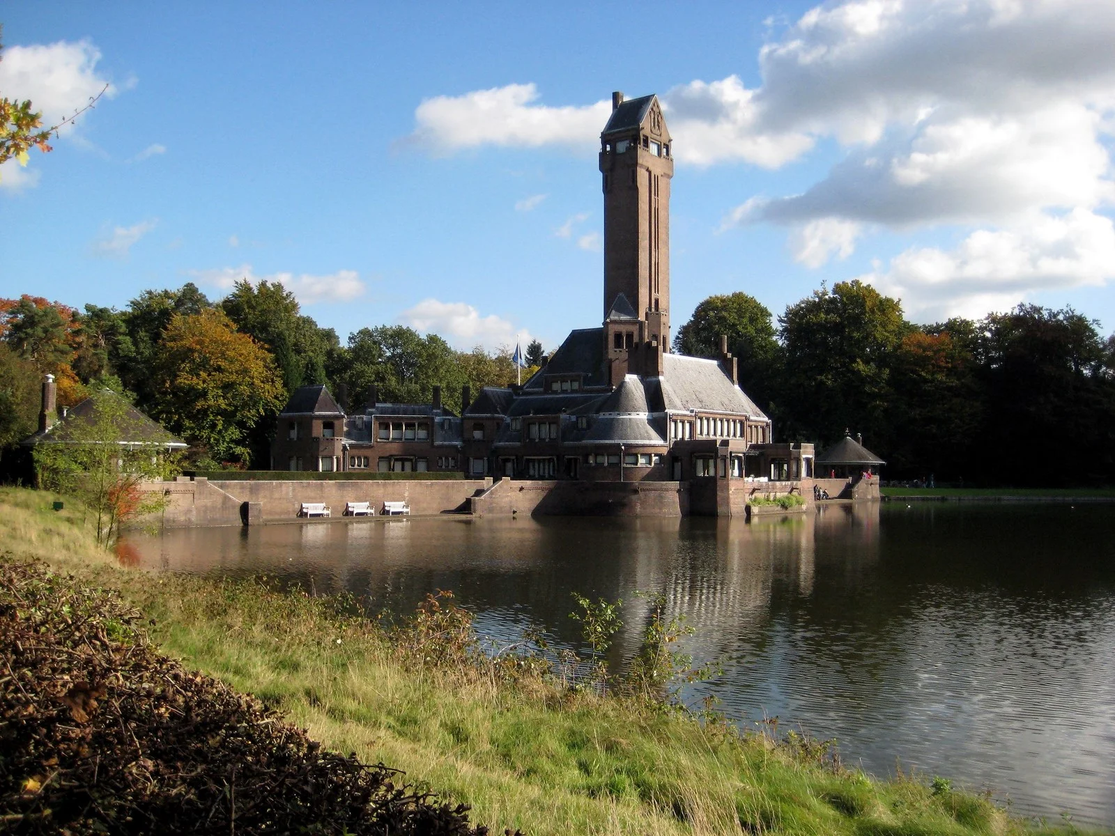 Netherlands - D1