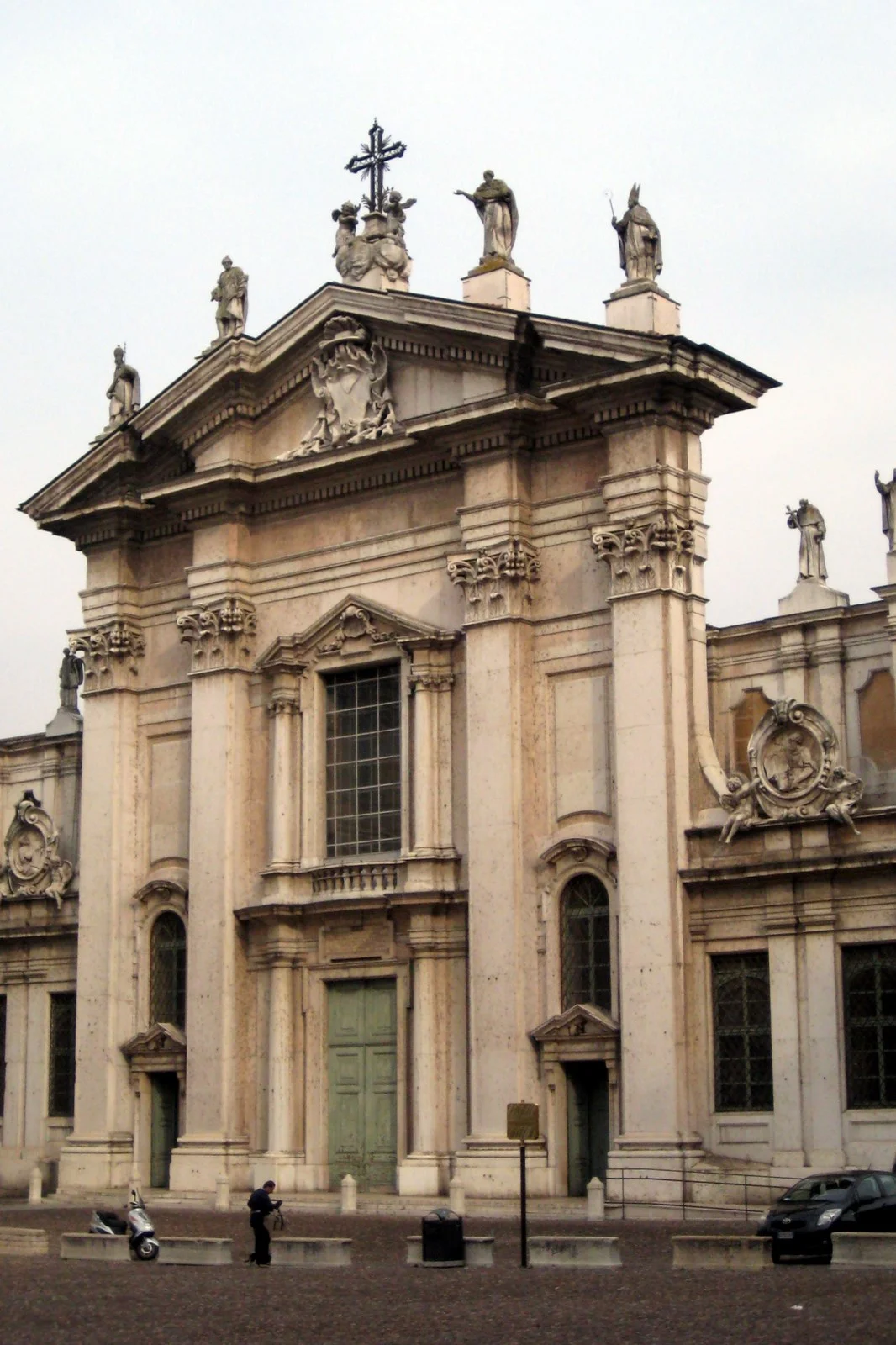 Mantua 2010 - D1