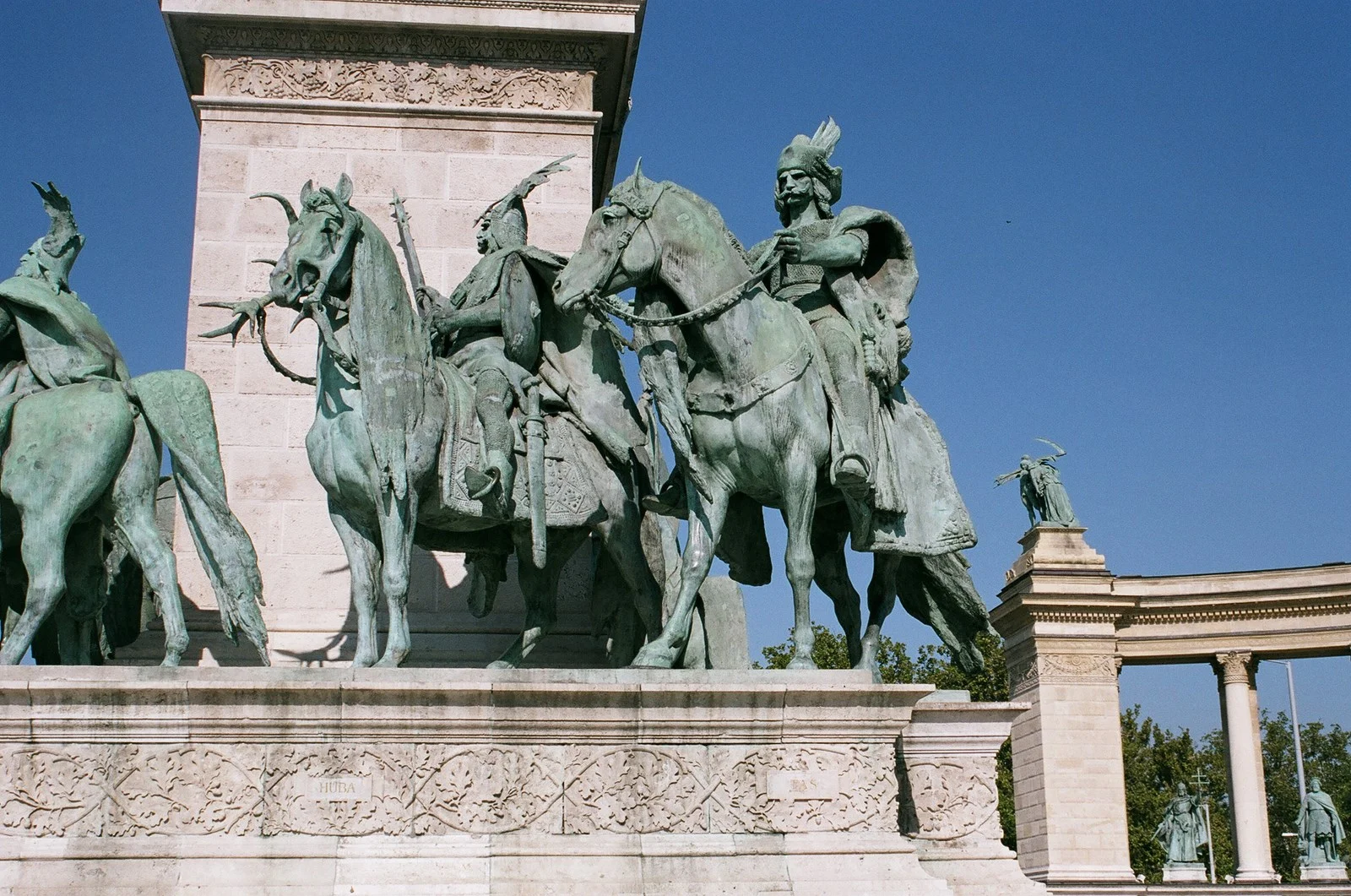 Vienna/Budapest - L9