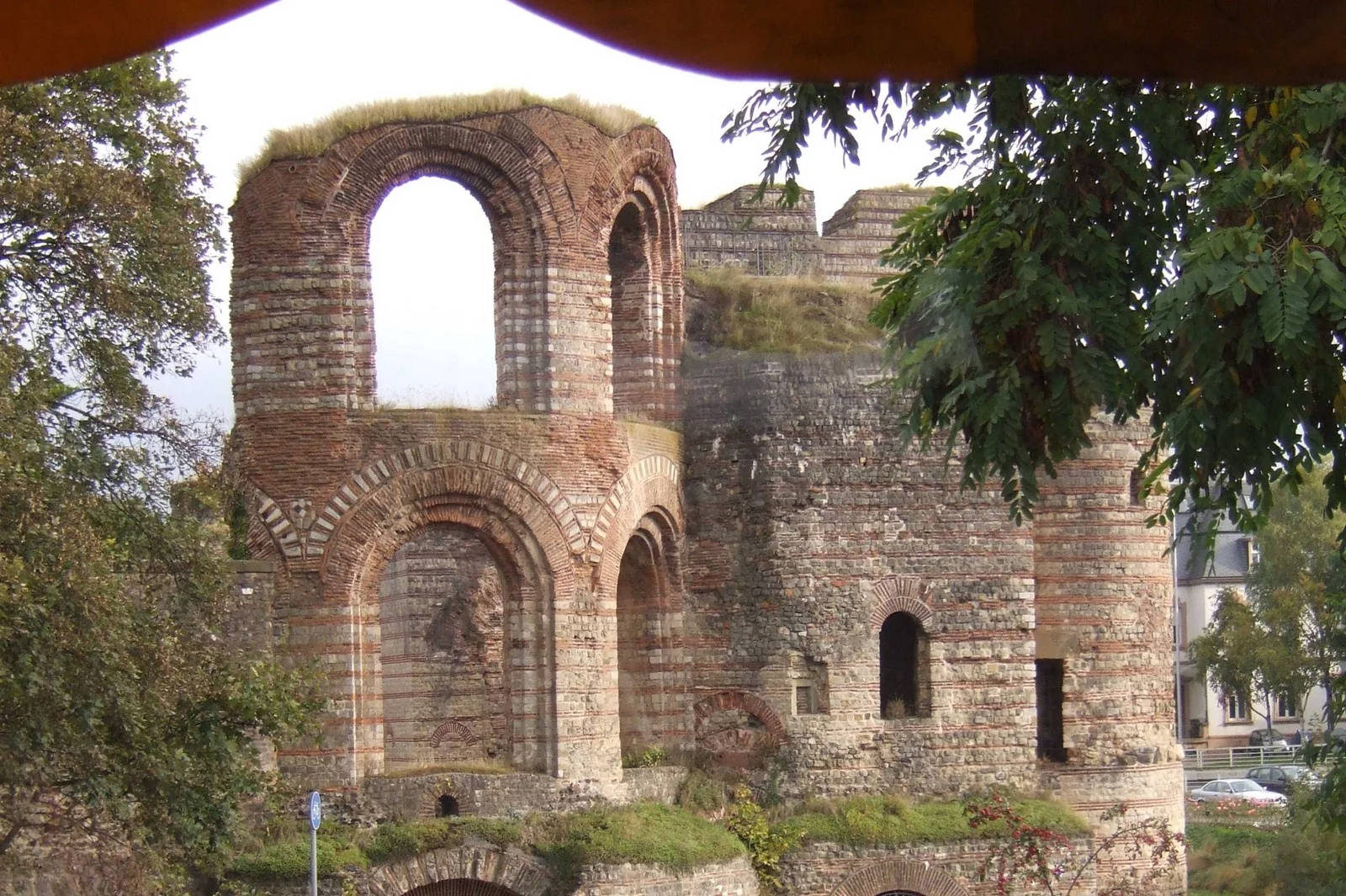 Trier - L2