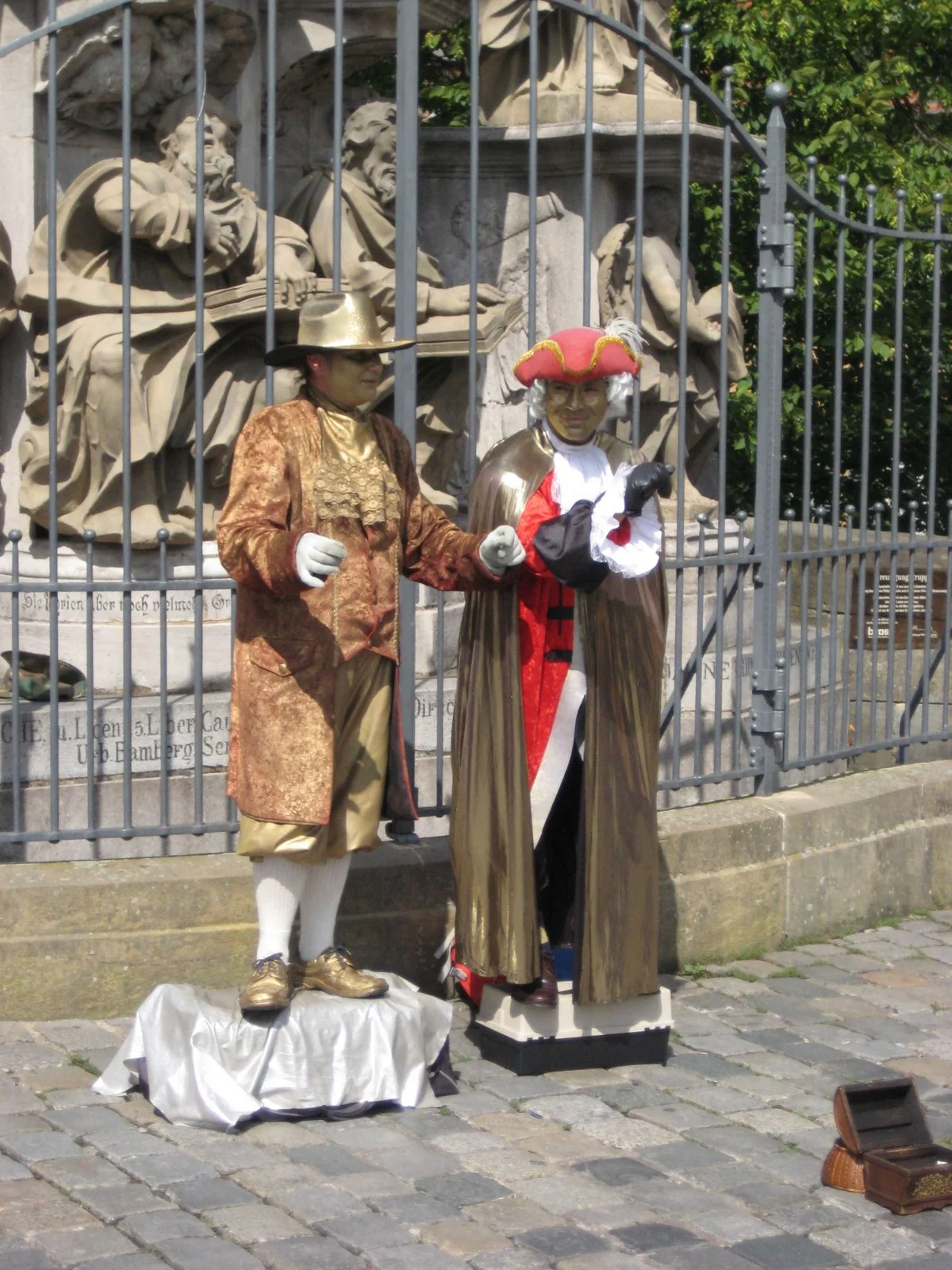 Bamberg 2012 - D2