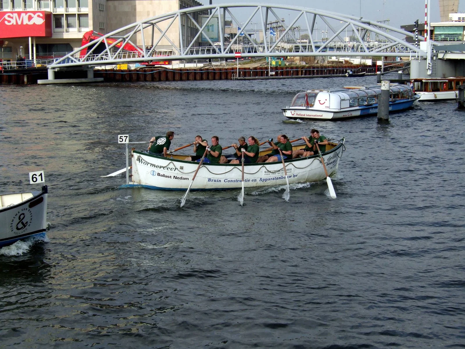 Netherlands - L1