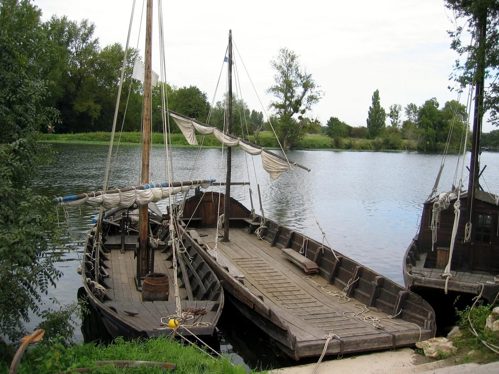 Loire Valley - D26