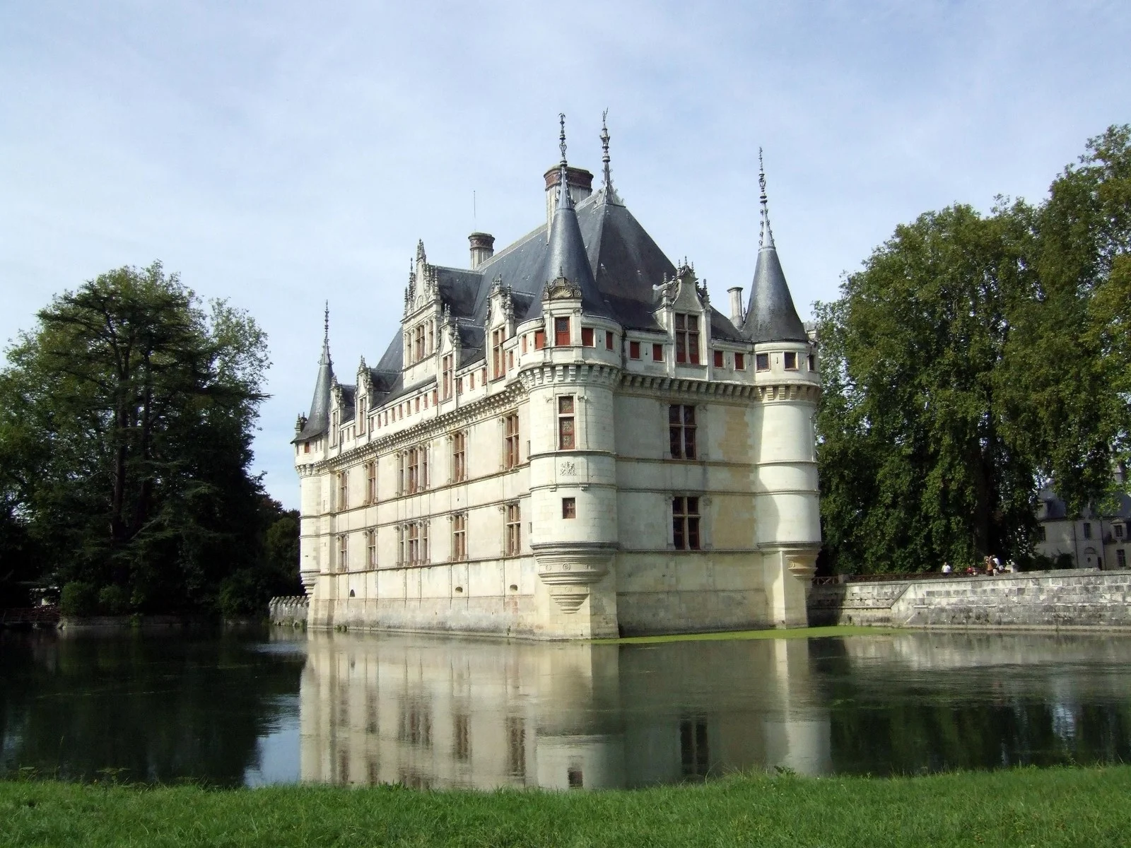 Loire Valley - L17