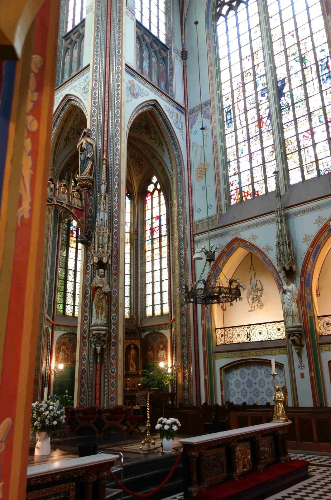 Amsterdam 2015 - D2