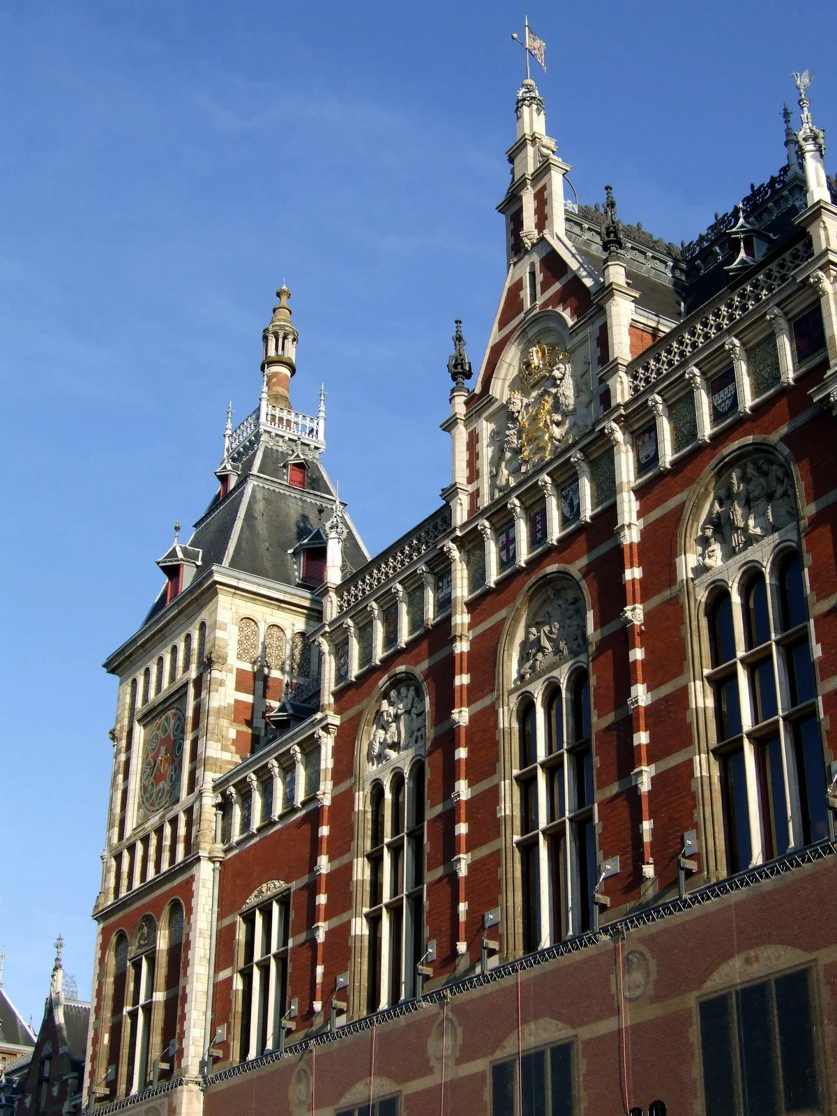 Netherlands - L1