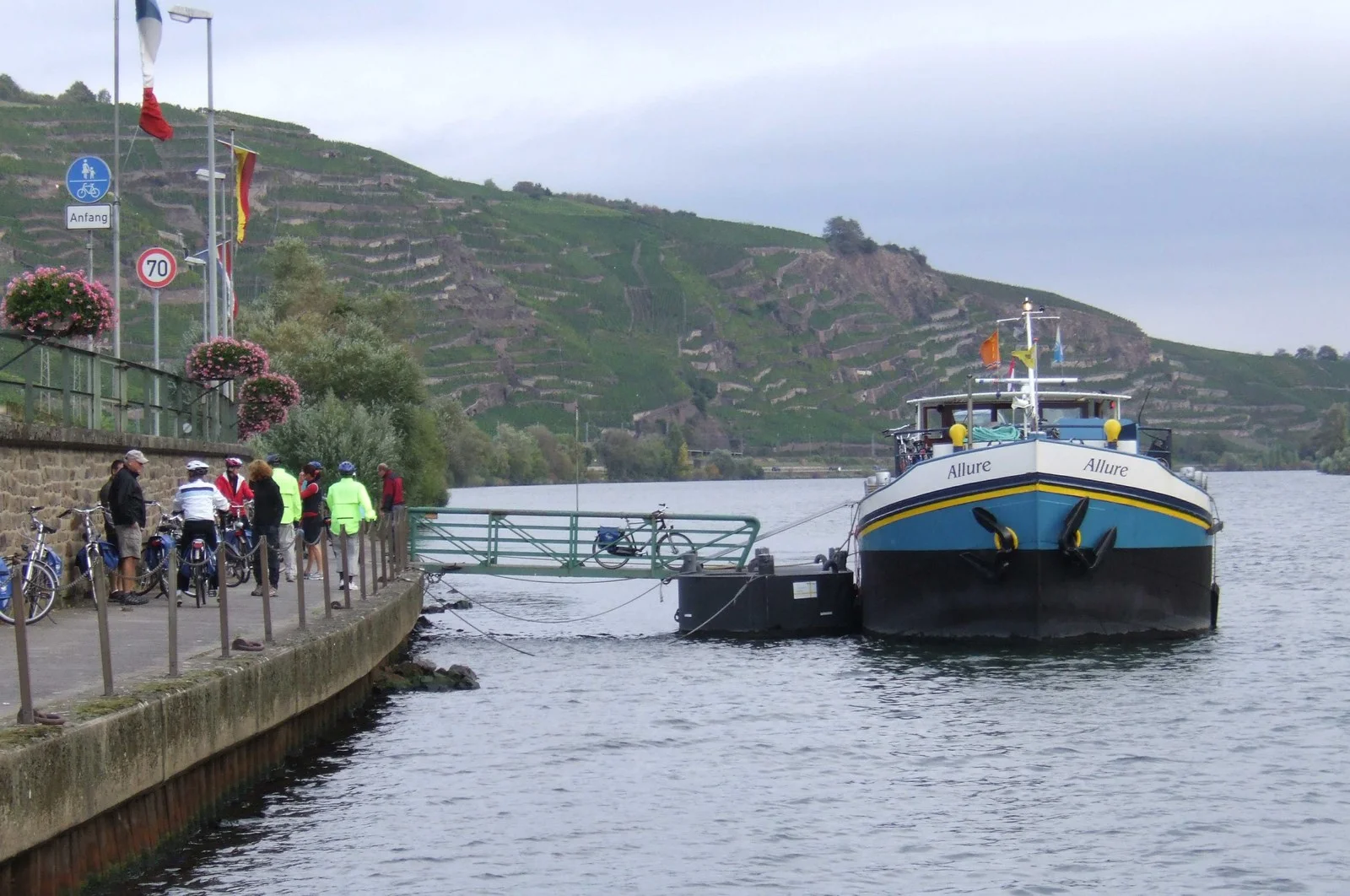 Koblenz - L3