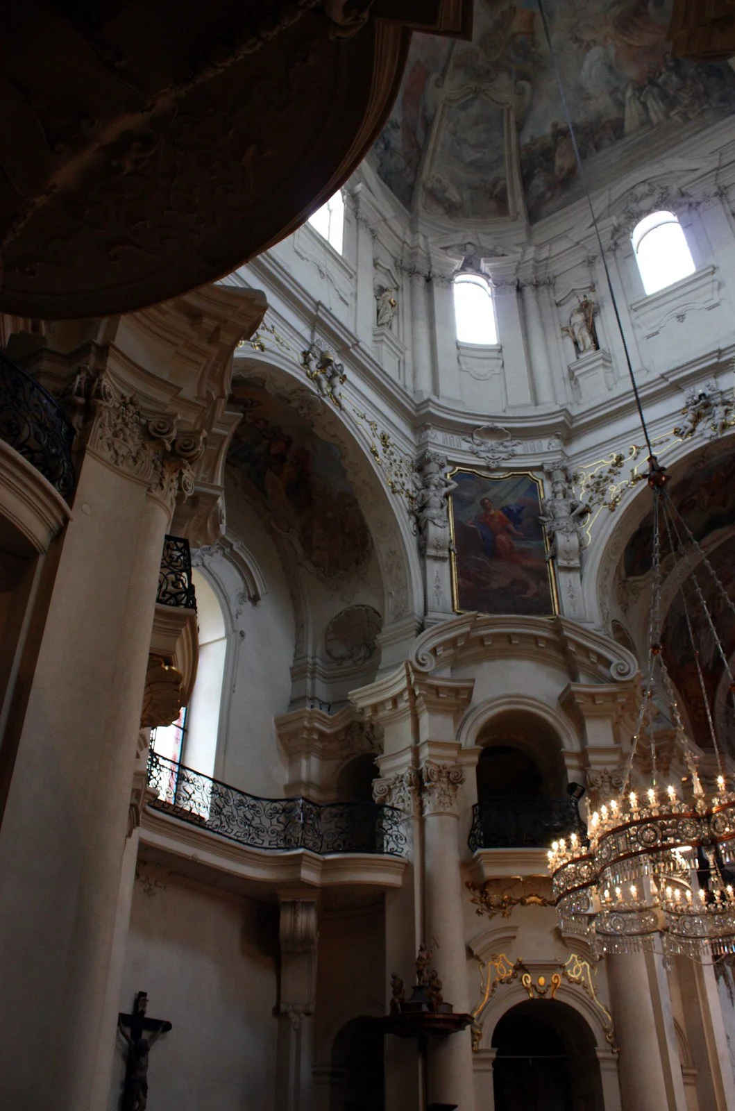 Prague 2012 - L1