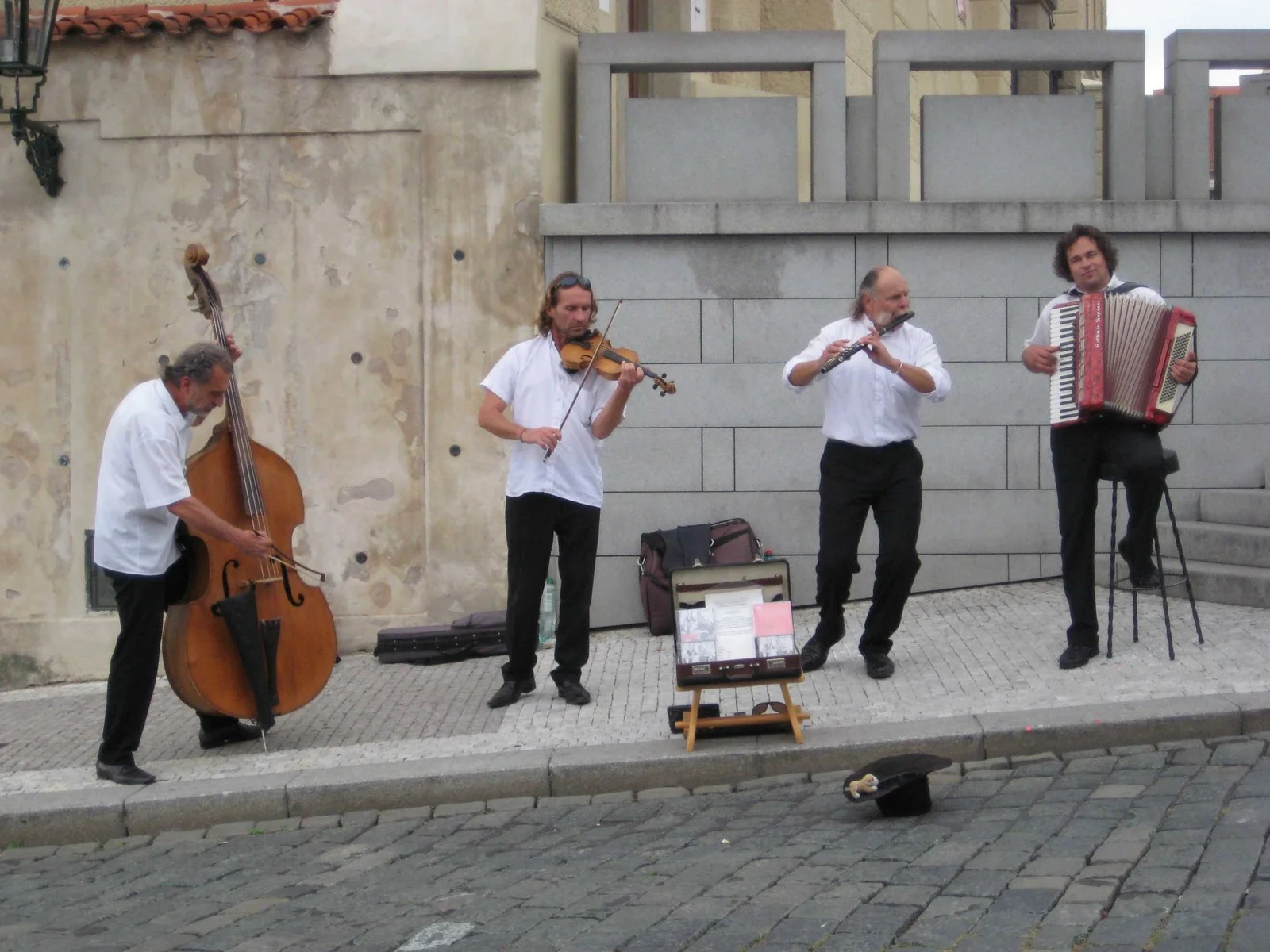 Prague 2012 - D3
