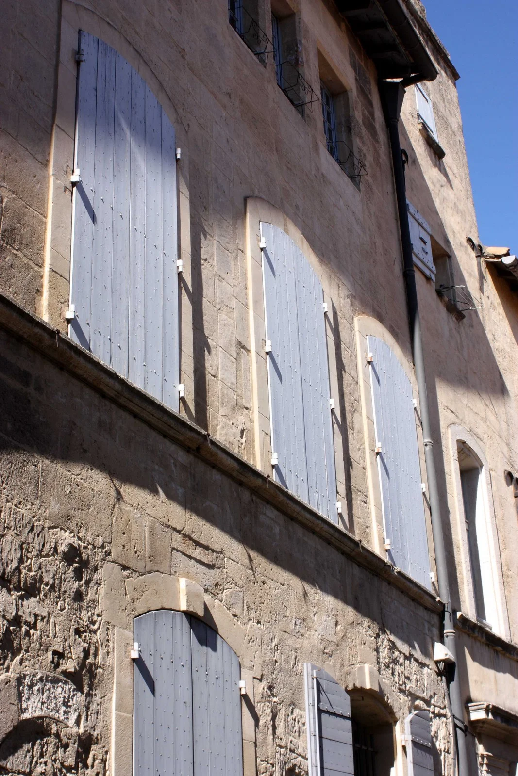 Aigues Mortes 2011 - L1