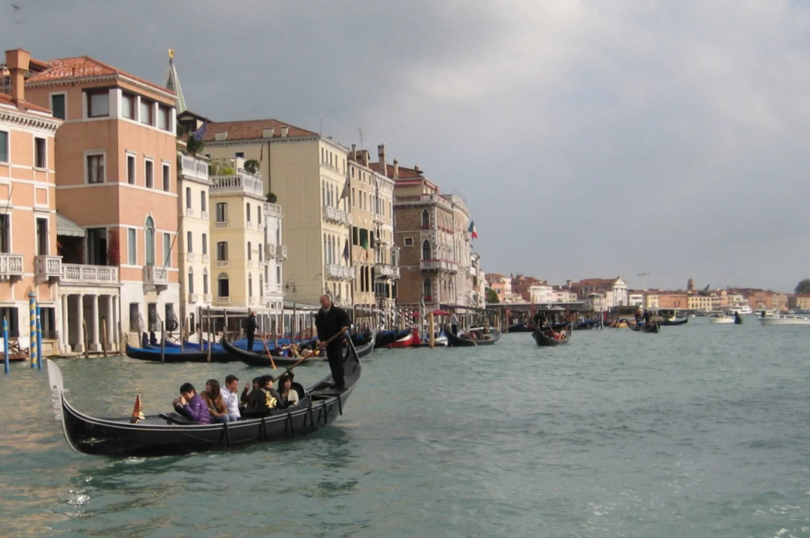 Venice 2010 - D1