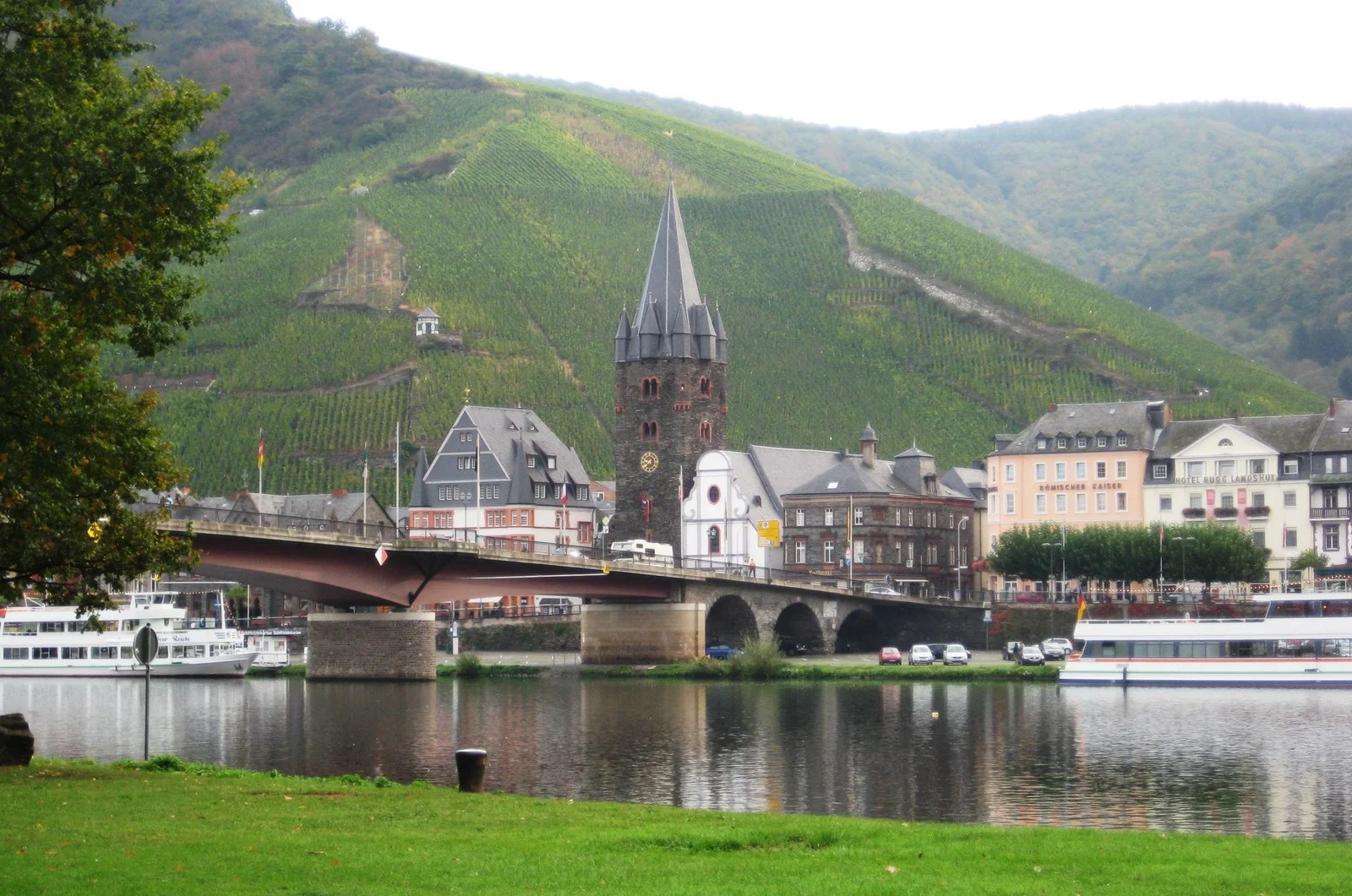 Bernkastel-Kues - D2