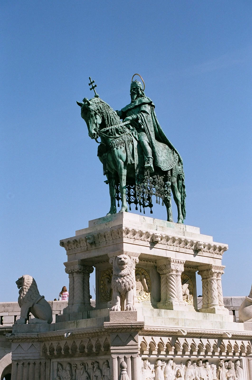 Vienna/Budapest - L6