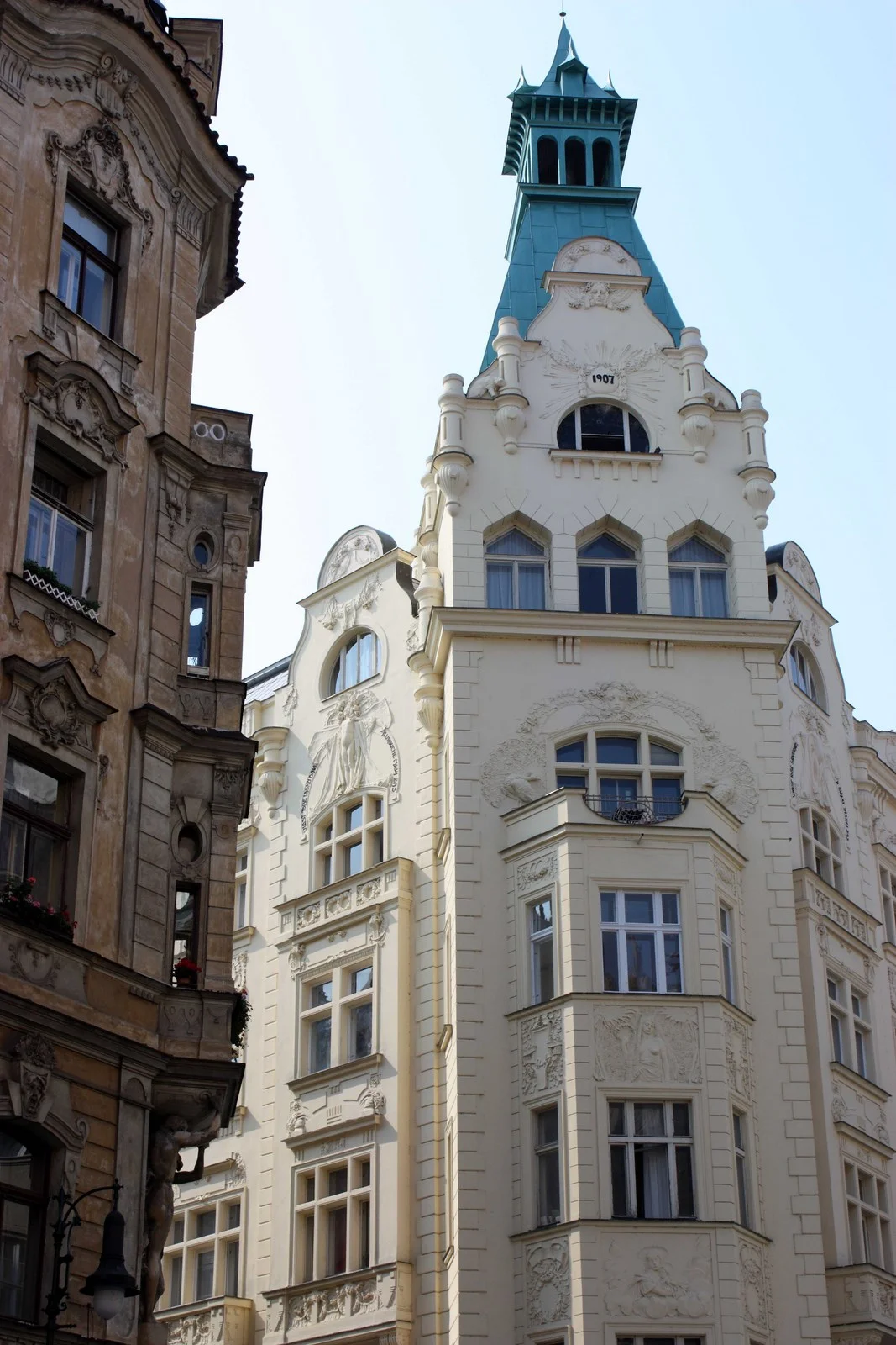 Prague 2012 - L5