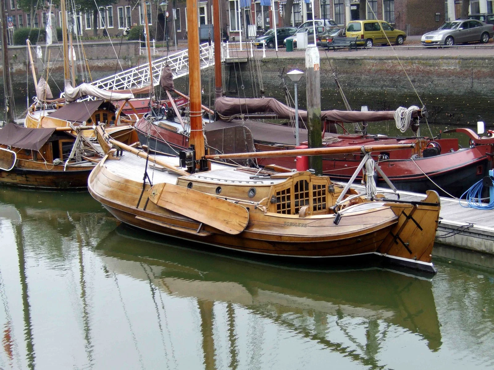 Netherlands - L1