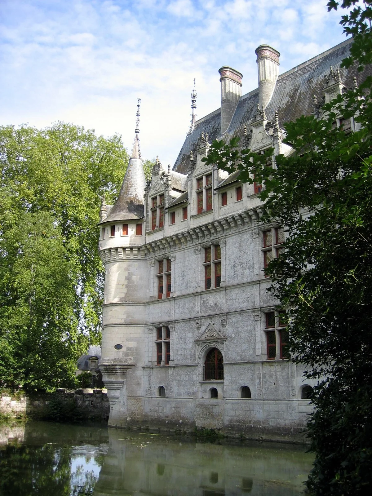 Loire Valley - D23