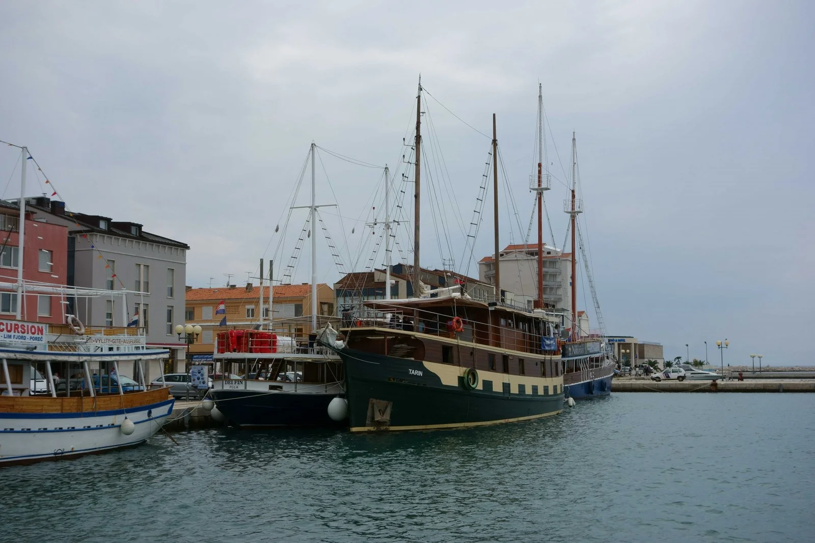 Istria 2014 - D1