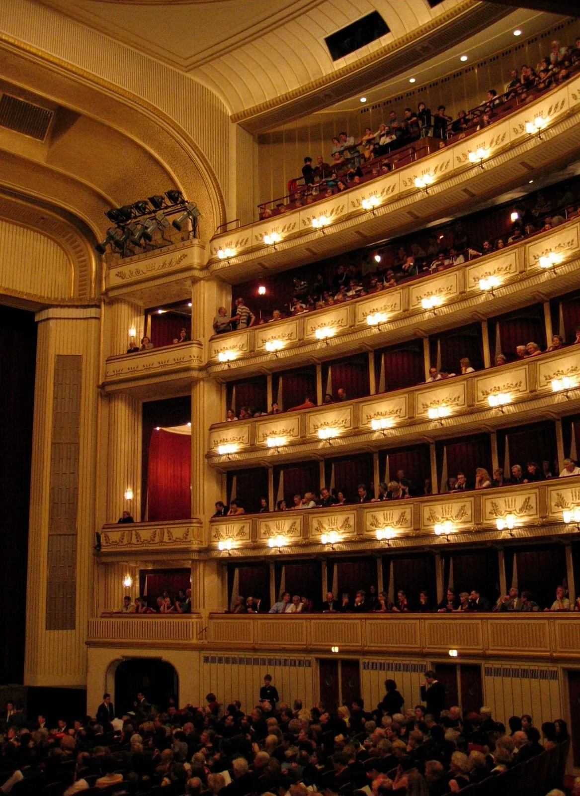 Vienna/Budapest - D10