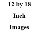 12 by 18 Images