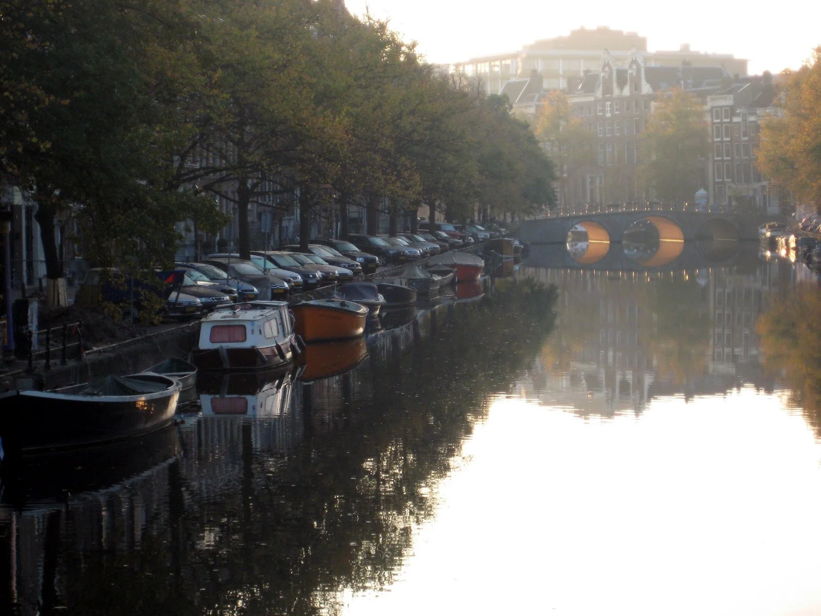 Netherlands - D1